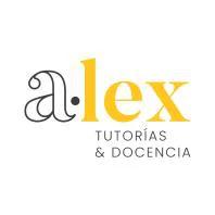 a.lex TUTORÍAS & DOCENCIA