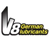 V8 GERMAN LUBRICANTS