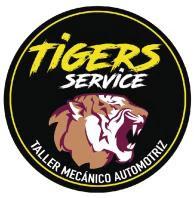 Tigers Service