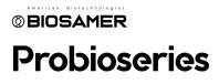 American Biotechnologies BIOSAMER Probioseries