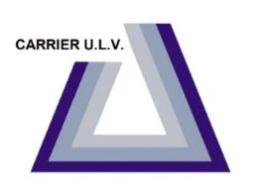 CARRIER U.L.V.