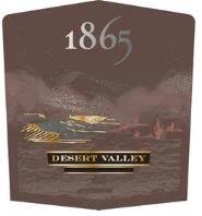 1865 DESERT VALLEY