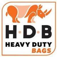 HDB HEAVY DUTY BAGS