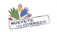 MUEVETE CON CORREOS
