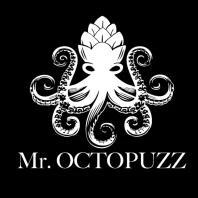 Mr. OCTOPUZZ