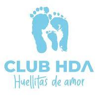 CLUB HDA Huellitas de amor
