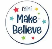 mini Make- Believe