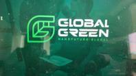G GLOBAL GREEN