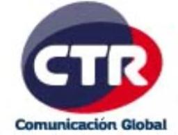CTR COMUNICACION GLOBAL