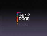 HAPPY DOOR