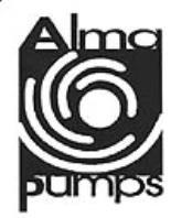 ALMA PUMPS