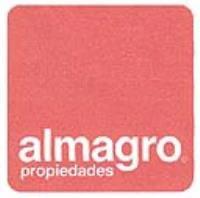 ALMAGRO PROPIEDADES