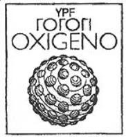 YPF OXIGENO