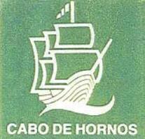 CABO DE HORNOS