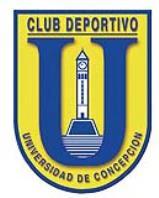 CLUB DEPORTIVO UNIVERSIDAD DE CONCEPCION
