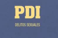 PDI DELITOS SEXUALES