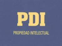 PDI PROPIEDAD INTELECTUAL