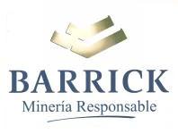 BARRICK MINERIA RESPONSABLE