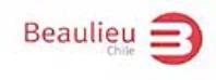 BEAULIEU CHILE