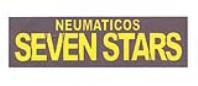 NEUMATICOS  SEVEN  STARS