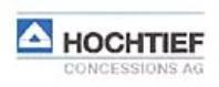 HOCHTIEF CONCESSIONS AG