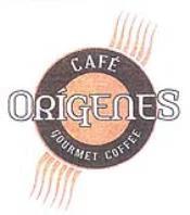 CAFE ORIGENES GOURMET COFFEE