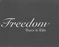 FREEDOME BANCO DE CHILE