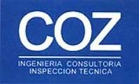 COZ INGENIERIA CONSULTORIA INSPECCION TECNICA DE OBRAS