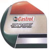 CASTROL EDGE