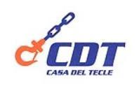 CDT CASA DEL TECLE