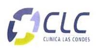 CLC CLINICA LAS CONDES