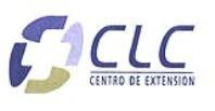CLC CENTRO DE EXTENSION