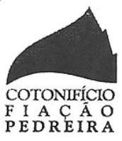 COTONIFICIO FIACAO PEDREIRA