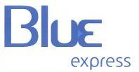 BLUE EXPRESS