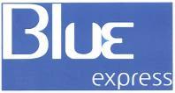 BLUE EXPRESS