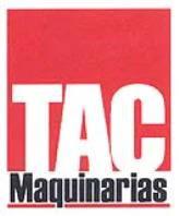 TAC MAQUINARIAS