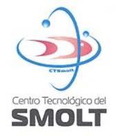 CTSMOLT, CENTRO TECNOLOGICO DEL SMOLT