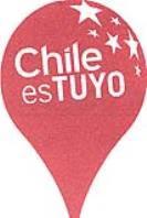 CHILE ES TUYO