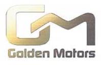 G M GOLDEN MOTORS