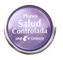 PLANES SALUD CONTROLADA VIVE C-CONSALUD