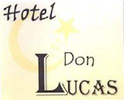 HOTEL DON LUCAS