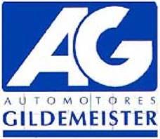 AG AUTOMOTORES GILDEMEISTER