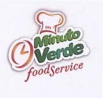 MINUTO VERDE FOOD SERVICE