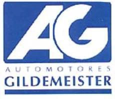 AG AUTOMOTORES GILDEMEISTER