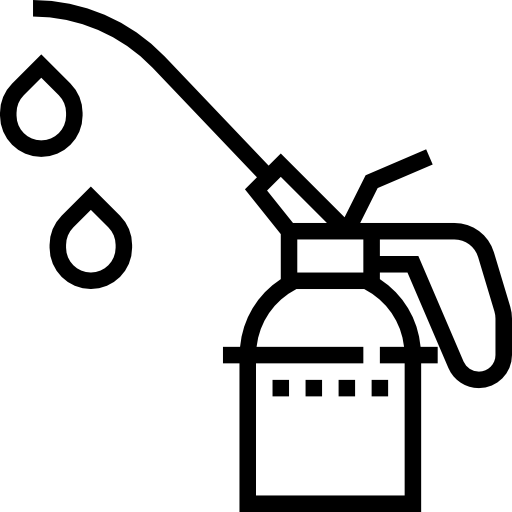 Aceites y grasas para uso industrial, ceras; lubricantes; compuestos para absorber, rociar y asentar el polvo; combustibles y materiales de alumbrado; velas y mechas de iluminación.