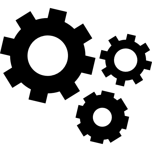 Máquinas, máquinas herramientas y herramientas mecánicas; motores, excepto motores para vehículos terrestres; acoplamientos y elementos de transmisión, excepto para vehículos terrestres; instrumentos agrícolas que no sean herramientas de mano que funcionan manualmente; incubadoras de huevos; distribuidores automáticos.