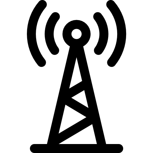 Servicios de telecomunicaciones.