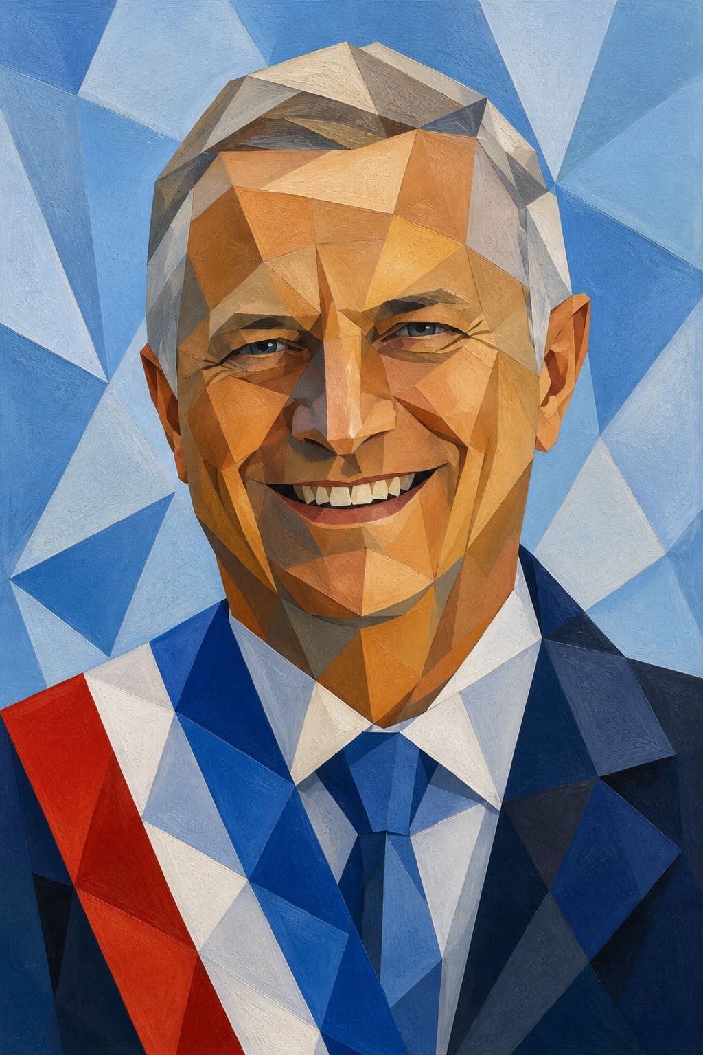 Finalmente, la fuerza del cambio