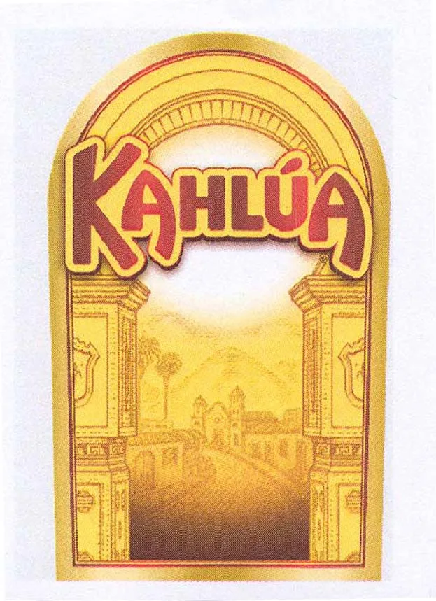 KAHLÚA