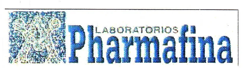 PHARMAFINA